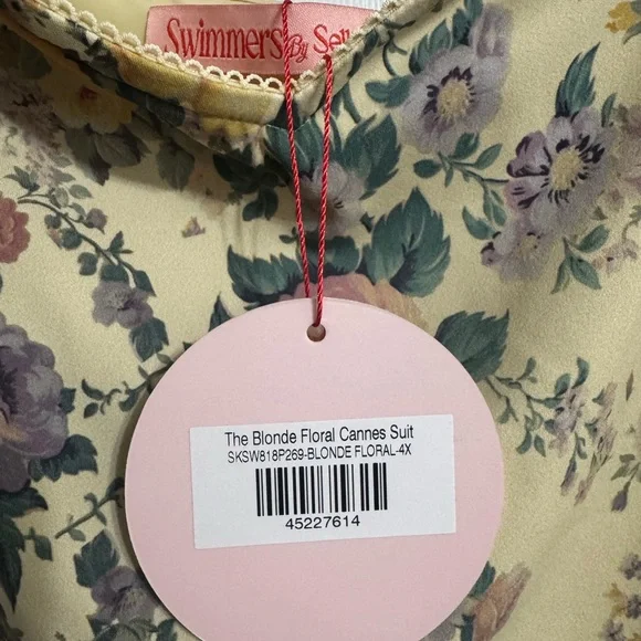 Selkie Swimmers Set - Picture 4 of 9